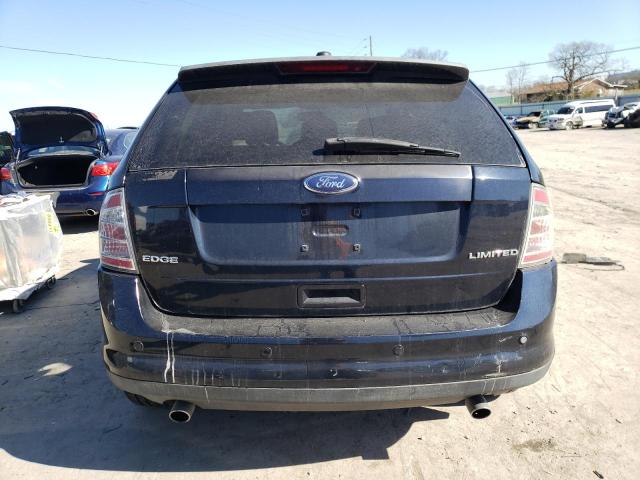 Photo 6 from auction – 2009 FORD EDGE LIMIT with VIN 2FMDK39C49BA60302