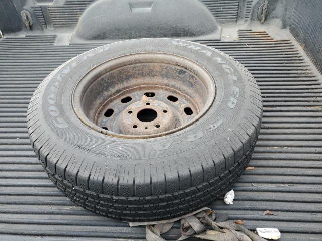 Photo 12 from auction – 2007 DODGE RAM 1500 S with VIN 1D7HA16K87J545503
