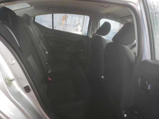 Photo 10 from auction – 2020 NISSAN VERSA S with VIN 3N1CN8DV0LL911684