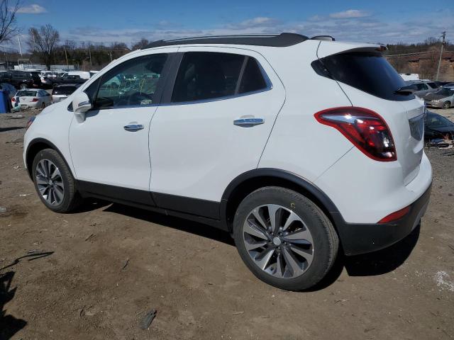Photo 2 from auction – 2019 BUICK ENCORE ESS with VIN KL4CJGSM5KB785653