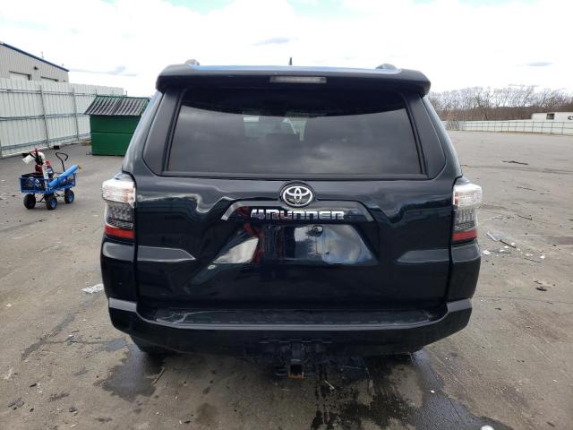Photo 6 from auction – 2021 TOYOTA 4RUNNER SR with VIN JTEMU5JR7M5901046