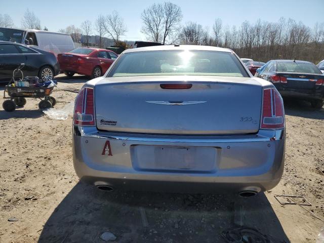 Photo 6 from auction – 2013 CHRYSLER 300C with VIN 2C3CCAEG2DH687519