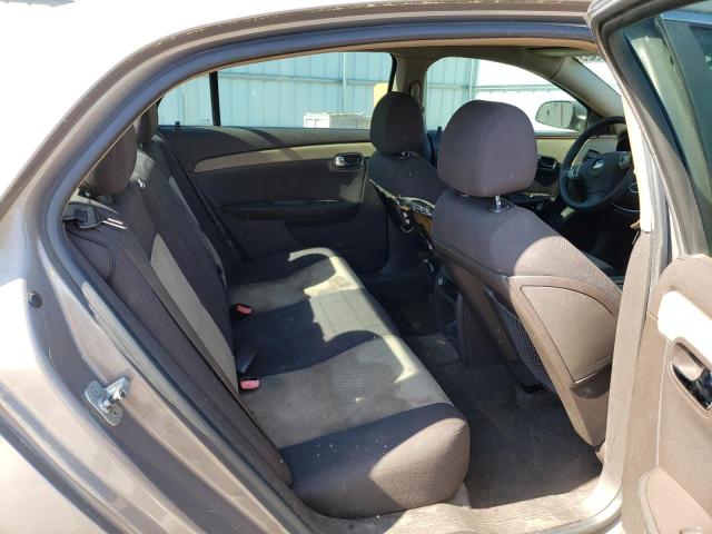 Photo 10 from auction – 2008 CHEVROLET MALIBU with VIN 1G1ZH57B88F232545