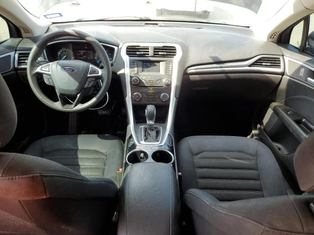 Photo 8 from auction – 2013 FORD FUSION SE with VIN 3FA6P0H79DR228808