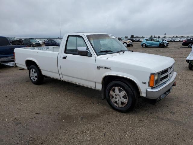 Photo 4 from auction – 1988 DODGE DAKOTA with VIN 1B7GN14XXJS741677