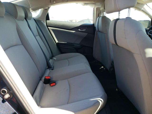 Photo 10 from auction – 2017 HONDA CIVIC LX with VIN 19XFC2E57HE000971