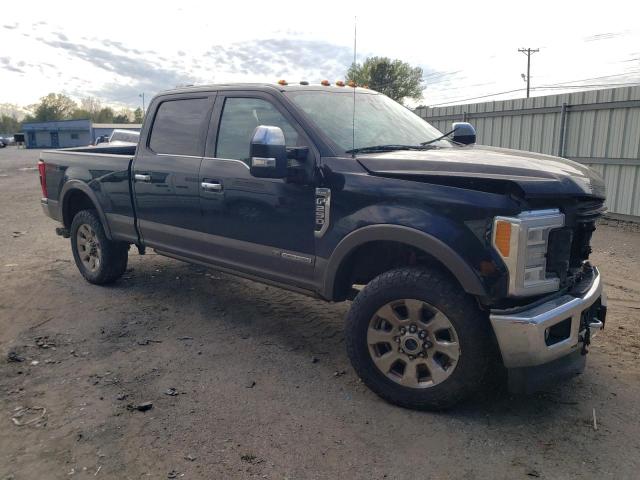 Photo 4 from auction – 2017 FORD F250 SUPER with VIN 1FT7W2BT5HEC60361