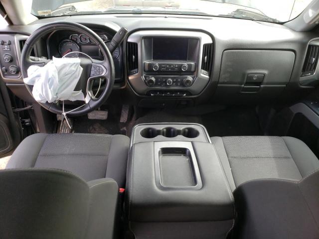 Photo 8 from auction – 2016 CHEVROLET SILVERADO with VIN 3GCUKREC0GG208484