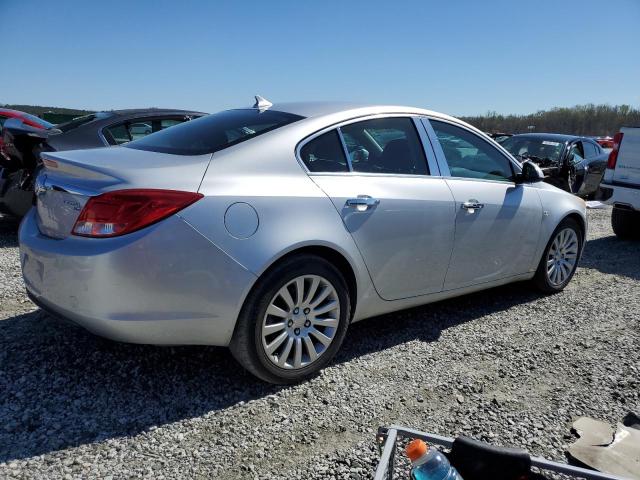 Photo 3 from auction – 2011 BUICK REGAL CXL with VIN W04GU5GC3B1006611