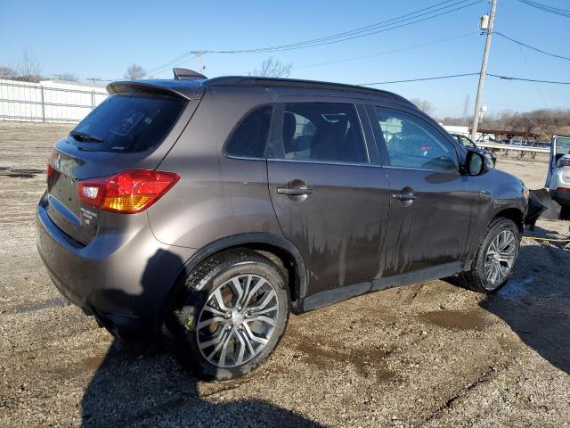Photo 3 from auction – 2017 MITSUBISHI OUTLANDER with VIN JA4AR4AW6HZ028505