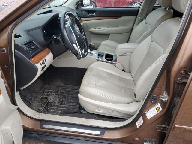 Photo 7 from auction – 2013 SUBARU OUTBACK 2. with VIN 4S4BRCKCXD3286544