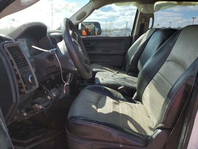 Photo 7 from auction – 2011 DODGE RAM 3500 with VIN 3D73Y3CL6BG592425