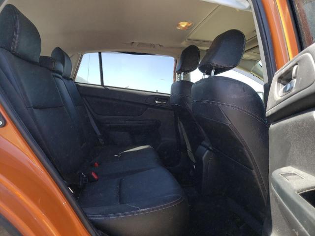 Photo 10 from auction – 2013 SUBARU XV CROSSTR with VIN JF2GPAKCXD2901041