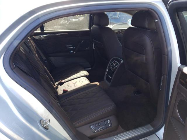 Photo 10 from auction – 2015 BENTLEY FLYING SPU with VIN SCBEC9ZA8FC042004