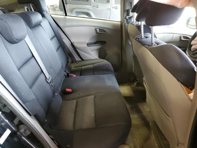 Photo 10 from auction – 2010 HONDA INSIGHT EX with VIN JHMZE2H76AS020019