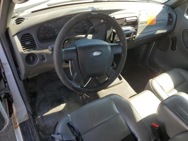 Photo 8 from auction – 2009 FORD RANGER with VIN 1FTYR10D29PA37895