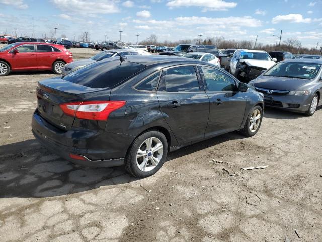 Photo 3 from auction – 2014 FORD FOCUS SE with VIN 1FADP3F26EL455244
