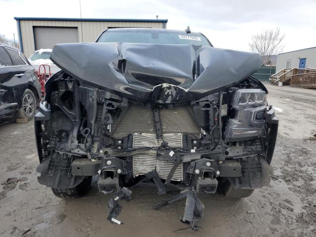 Photo 5 from auction – 2022 CHEVROLET 1500 with VIN 3GCPYJEK2NG188241