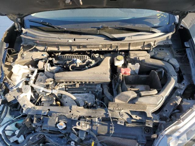 Photo 12 from auction – 2019 NISSAN ROGUE S with VIN KNMAT2MT6KP505949