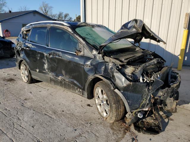 Photo 4 from auction – 2014 FORD ESCAPE TIT with VIN 1FMCU9JXXEUA52801