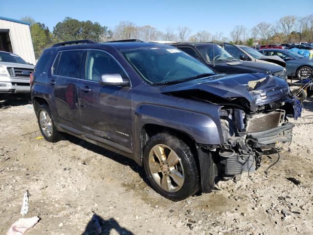Photo 4 from auction – 2014 GMC TERRAIN SL with VIN 2GKALREK3E6158717