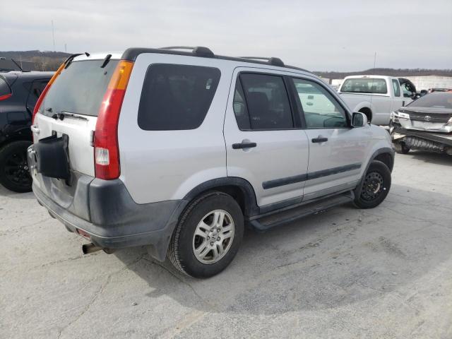 Photo 3 from auction – 2004 HONDA CR-V EX with VIN SHSRD78894U201183