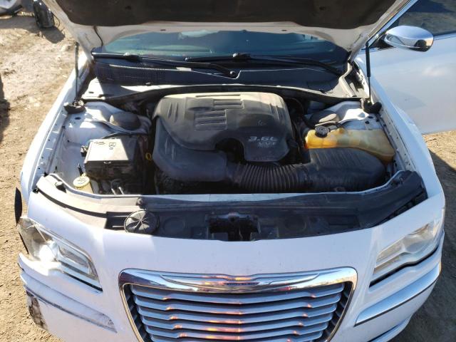 Photo 11 from auction – 2011 CHRYSLER 300 LIMITE with VIN 2C3CA5CGXBH585236