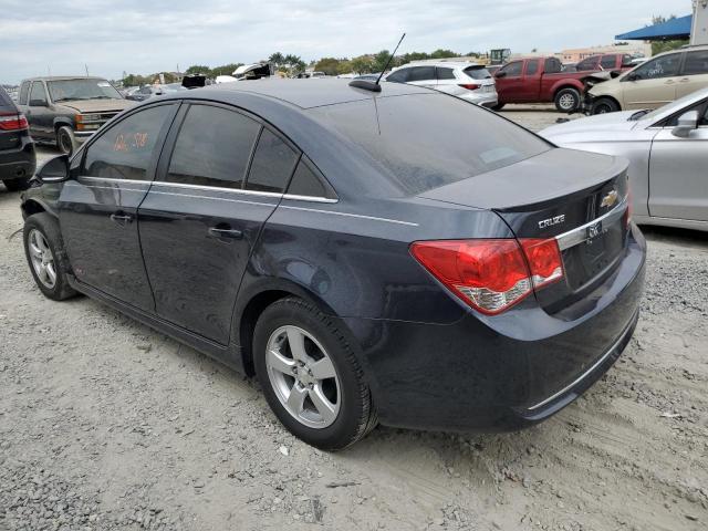 Photo 2 from auction – 2015 CHEVROLET CRUZE LT with VIN 1G1PC5SB5F7192574