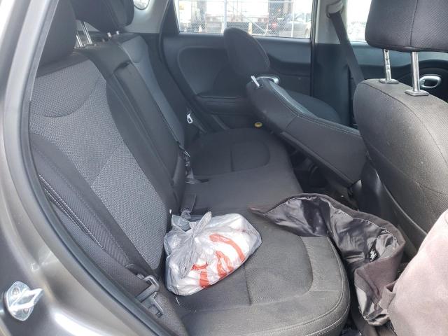 Photo 10 from auction – 2018 KIA SOUL + with VIN KNDJP3A53J7507494