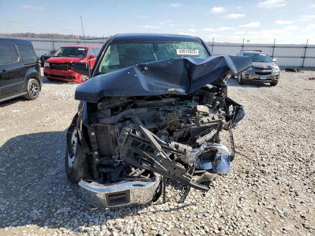 Photo 5 from auction – 2014 GMC SIERRA C15 with VIN 1GTN1TEC0EZ309669
