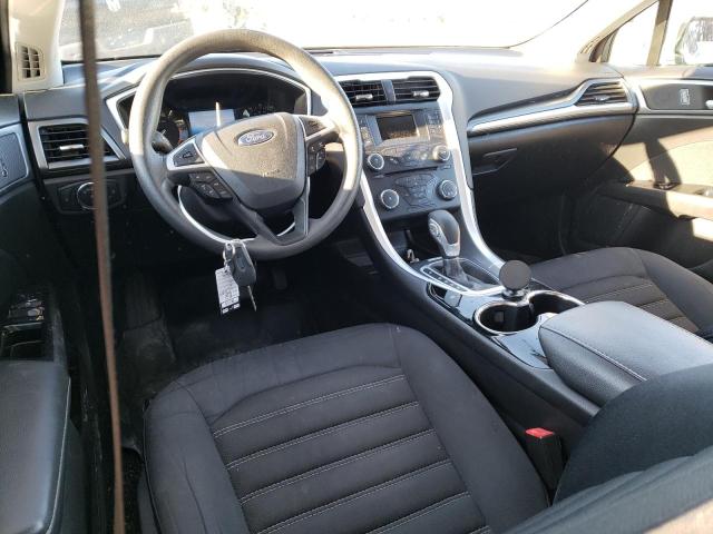 Photo 8 from auction – 2014 FORD FUSION SE with VIN 3FA6P0H73ER311667