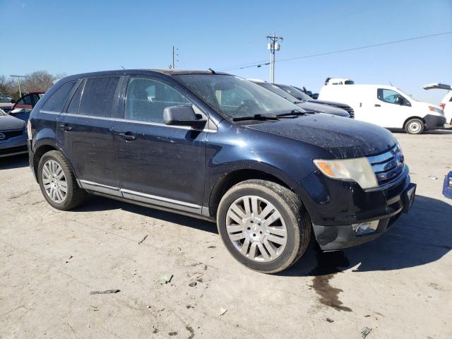 Photo 4 from auction – 2009 FORD EDGE LIMIT with VIN 2FMDK39C49BA60302