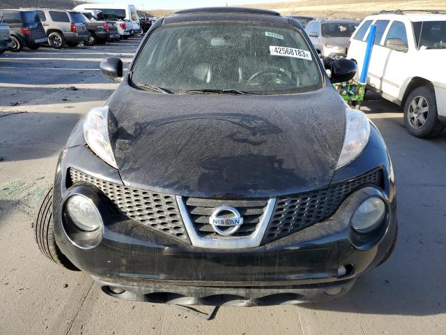 Photo 5 from auction – 2012 NISSAN JUKE S with VIN JN8AF5MV3CT120498