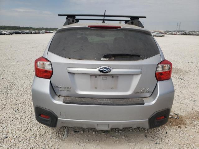 Photo 6 from auction – 2014 SUBARU XV CROSSTR with VIN JF2GPAVC0E8272304