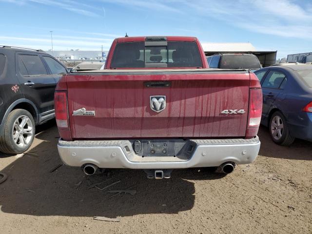 Photo 6 from auction – 2014 RAM 1500 SLT with VIN 1C6RR7TT0ES106026