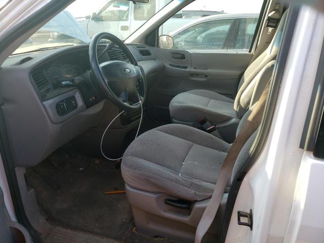 Photo 7 from auction – 2003 FORD WINDSTAR W with VIN 2FMZA50423BA61997