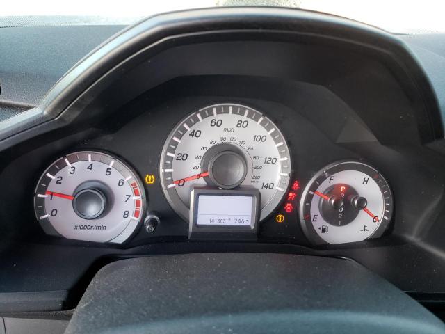 Photo 9 from auction – 2015 HONDA PILOT TOUR with VIN 5FNYF3H91FB033038