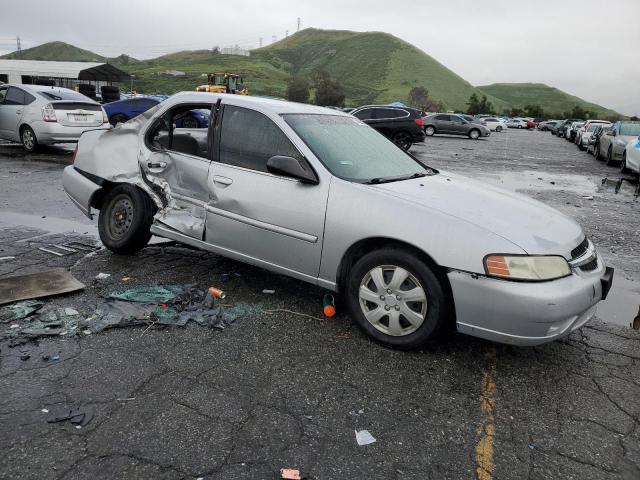 Photo 4 from auction – 2001 NISSAN ALTIMA XE with VIN 1N4DL01D41C238997