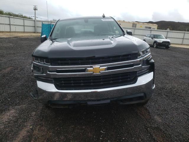 Photo 5 from auction – 2022 CHEVROLET SILVERADO with VIN 1GCUYDED8NZ159073