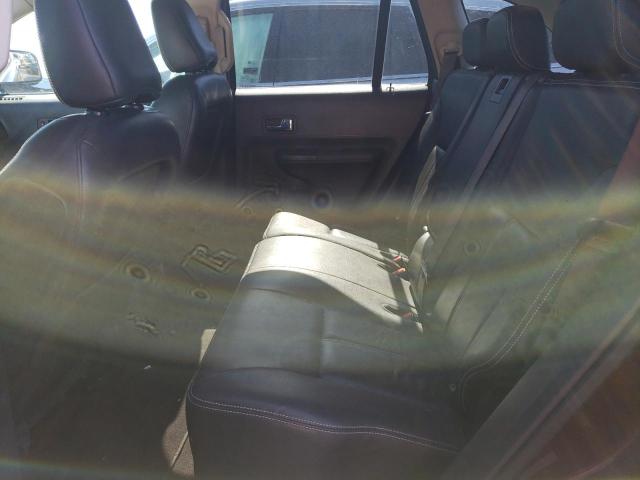 Photo 11 from auction – 2010 FORD EDGE LIMIT with VIN 2FMDK3KC5ABB73674