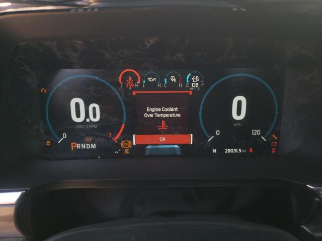 Photo 9 from auction – 2022 FORD F150 SUPER with VIN 1FTEW1EP9NKD52764