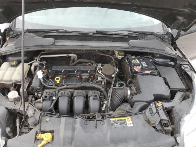 Photo 11 from auction – 2014 FORD FOCUS SE with VIN 1FADP3F24EL129409