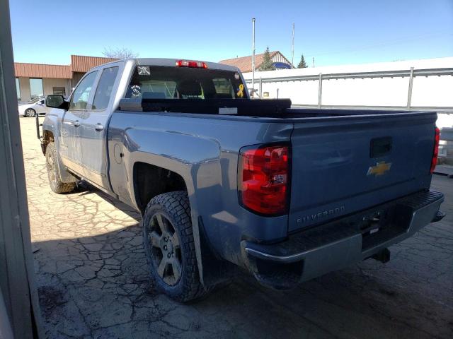 Photo 2 from auction – 2015 CHEVROLET SILVERADO with VIN 1GCVKREC2FZ447280