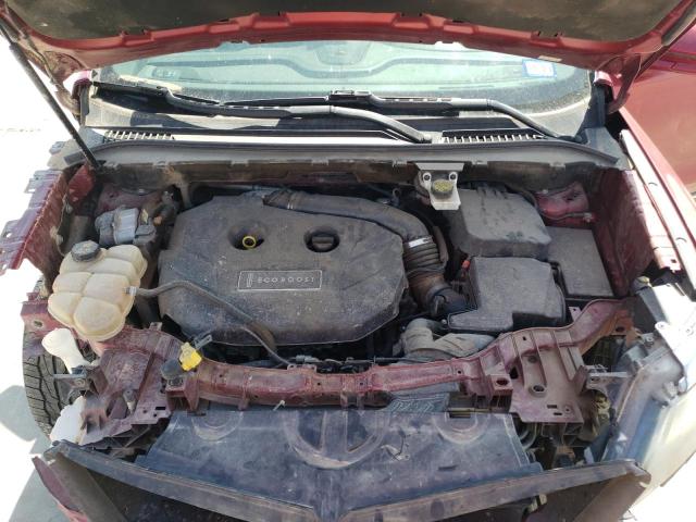 Photo 11 from auction – 2015 LINCOLN MKC with VIN 5LMTJ2AH5FUJ29310