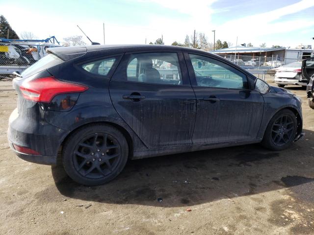 Photo 3 from auction – 2016 FORD FOCUS SE with VIN 1FADP3K2XGL222010