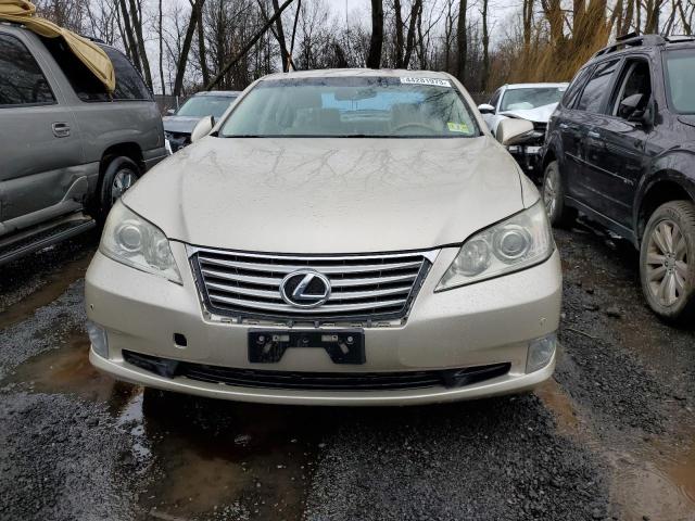Photo 5 from auction – 2011 LEXUS ES 350 with VIN JTHBK1EG7B2428135