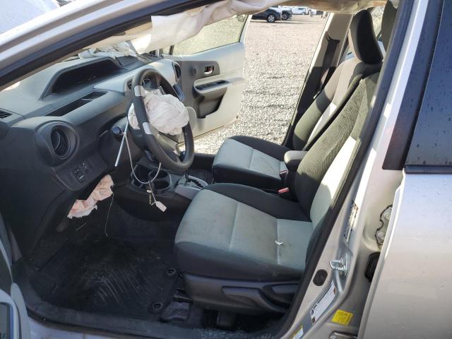Photo 7 from auction – 2012 TOYOTA PRIUS C with VIN JTDKDTB35C1514673