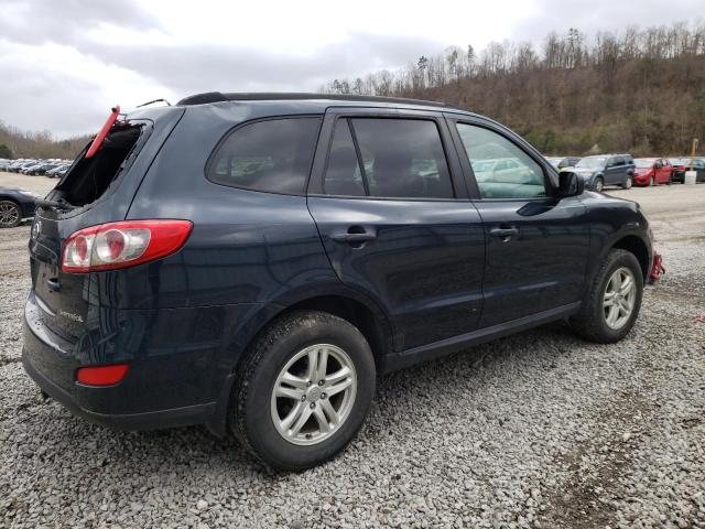 Photo 3 from auction – 2010 HYUNDAI SANTA FE G with VIN 5NMSG3AB6AH389654