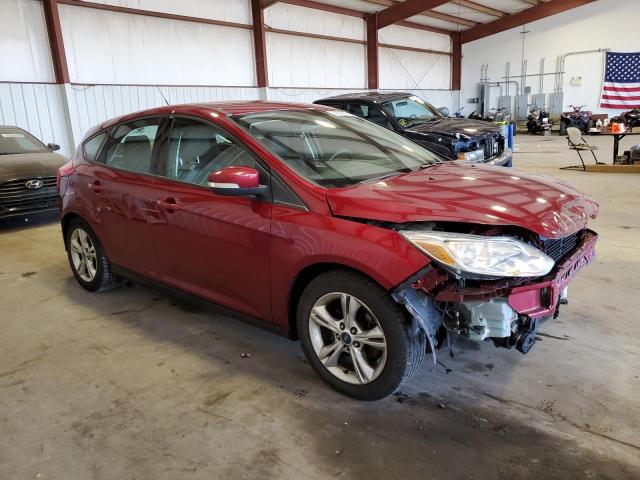 صورة رقم 4 من المزاد - 2013 FORD FOCUS SE مع VIN 1FADP3K23DL148795