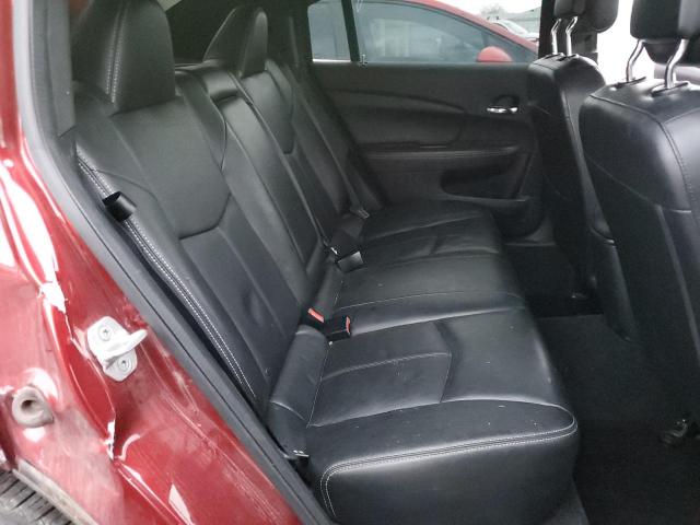 Photo 10 from auction – 2012 CHRYSLER 200 LIMITE with VIN 1C3CCBCG4CN217765
